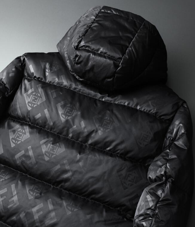 SAMC - Mix Jackets - 369