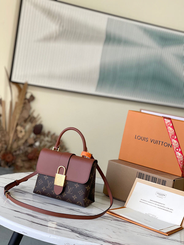 Glami- Glami- Lu-Vi bags - 4434