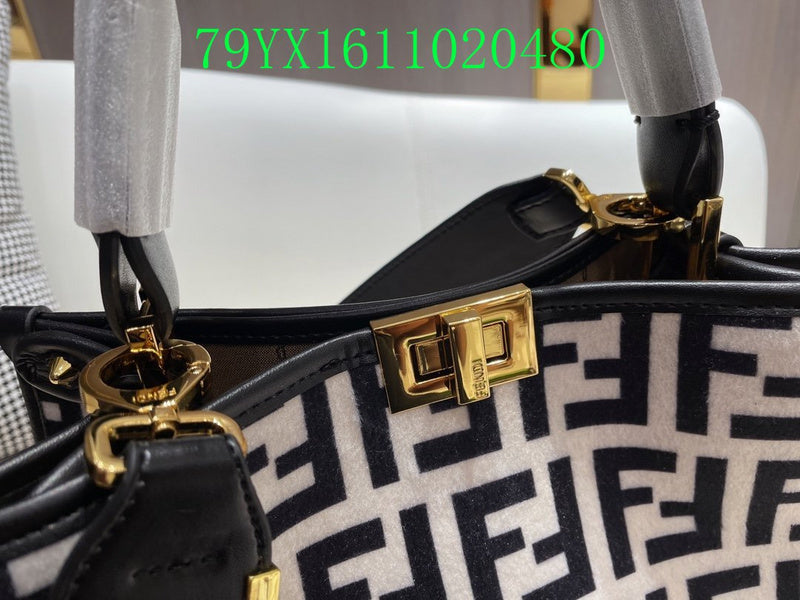 Glami - FDE Bags - 2227