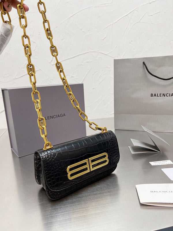 ELE Fashion - BGA Bags - 1624
