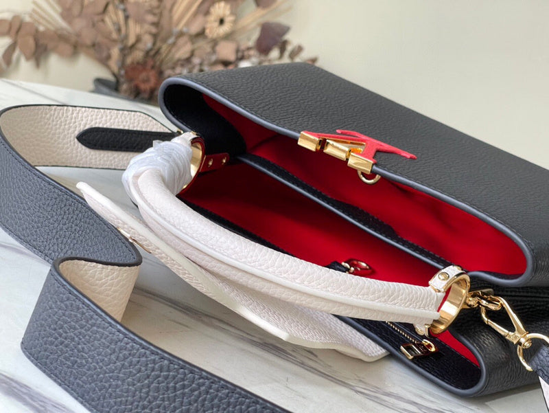 GlamI Lu-Vi bags - 4602