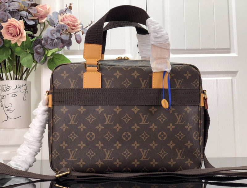 GlamI Lu-Vi bags - 2943