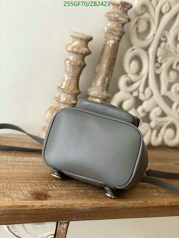 SAMC - CHL Bags - 609
