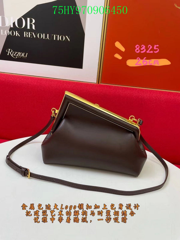 Glami - FDE Bags - 2397