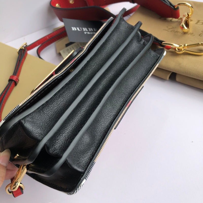 ELE Fashion -BBR Bags - 1305