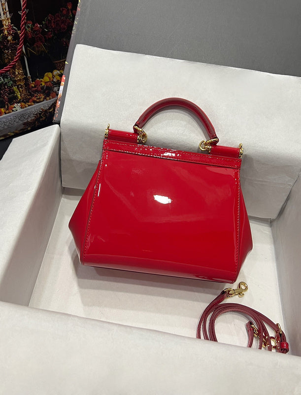 Glamy - DG bag - 197