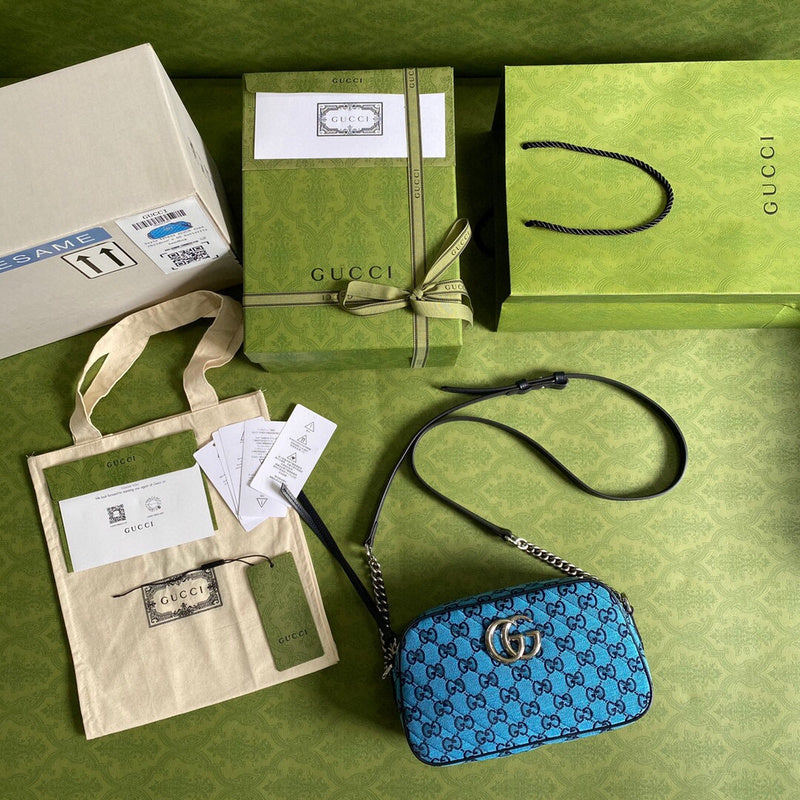 Glami Fashion - GCI Bags - 5880