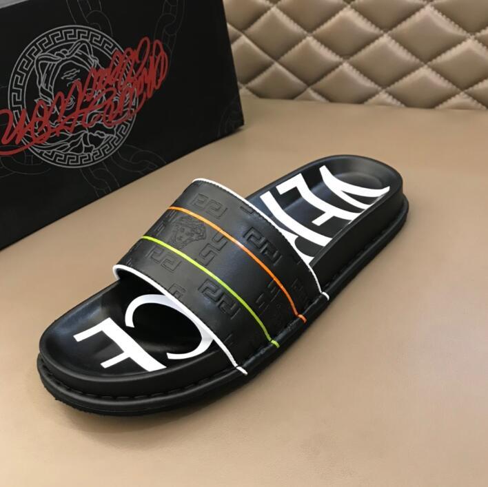 SAMC - VAR Men Shoes - 161