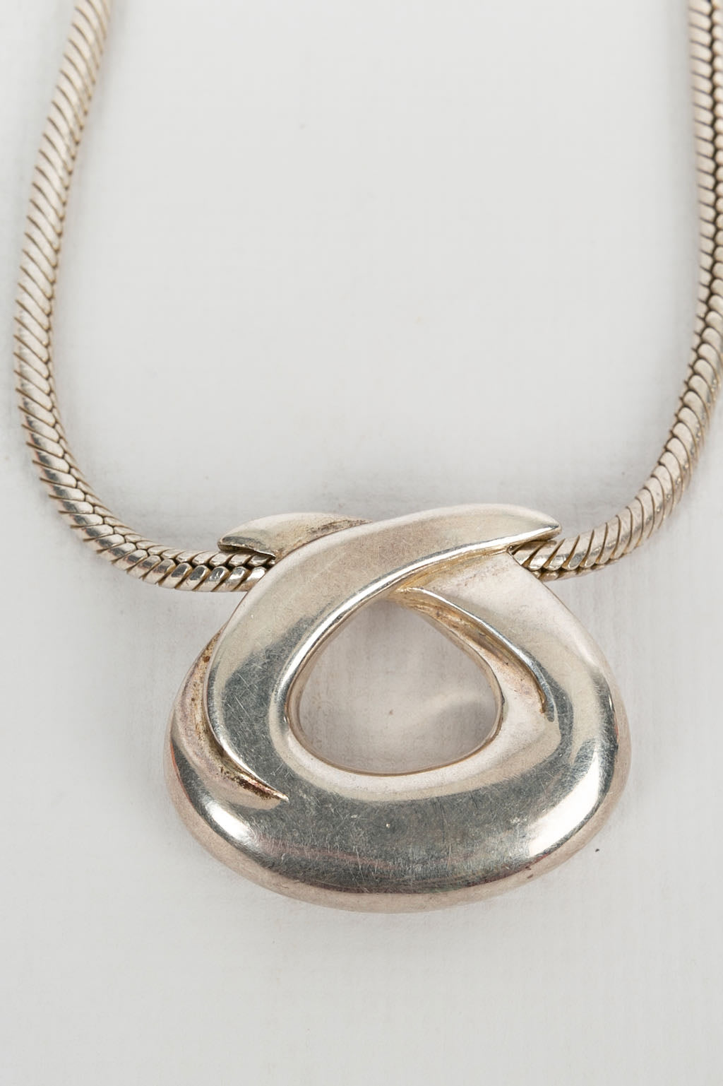 Collier HermÃƒÆ’Ã‚Â¨s