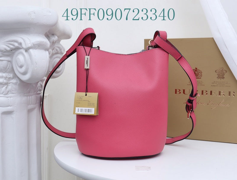 ELE Fashion -BBR Bags - 726