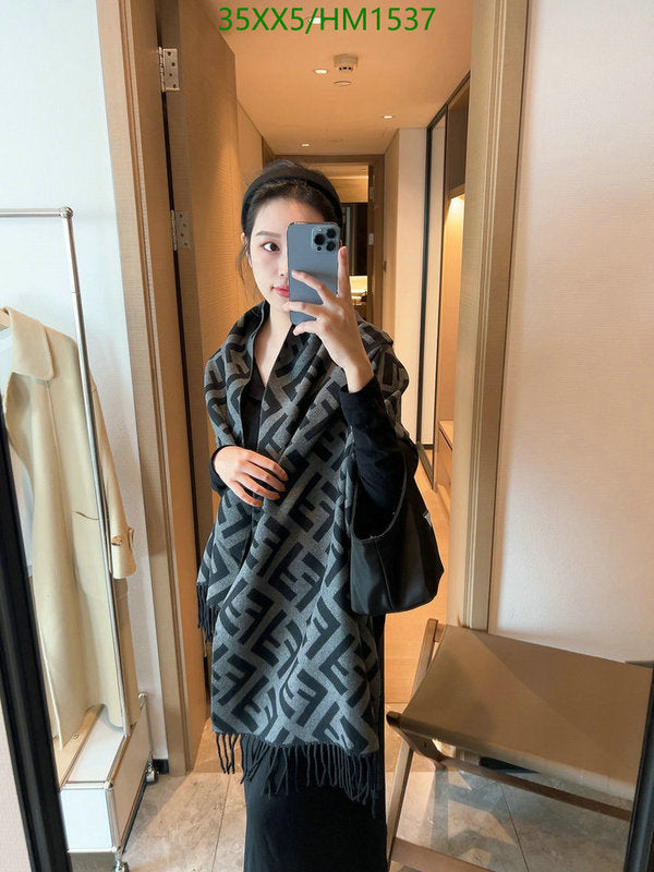SAMC - FDE Scarves - 162