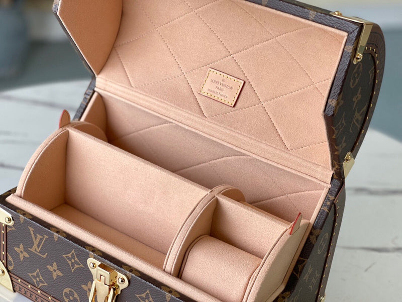 GlamI Lu-Vi bags - 5373