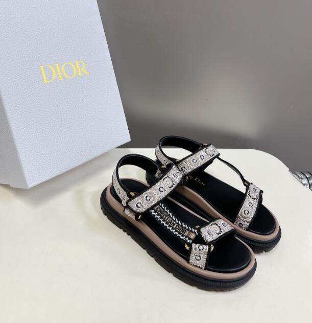 SAMCC - DOR Women Shoes - 185