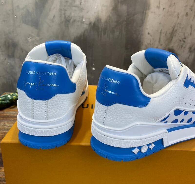 SAMC - LOV Men Shoes - 545
