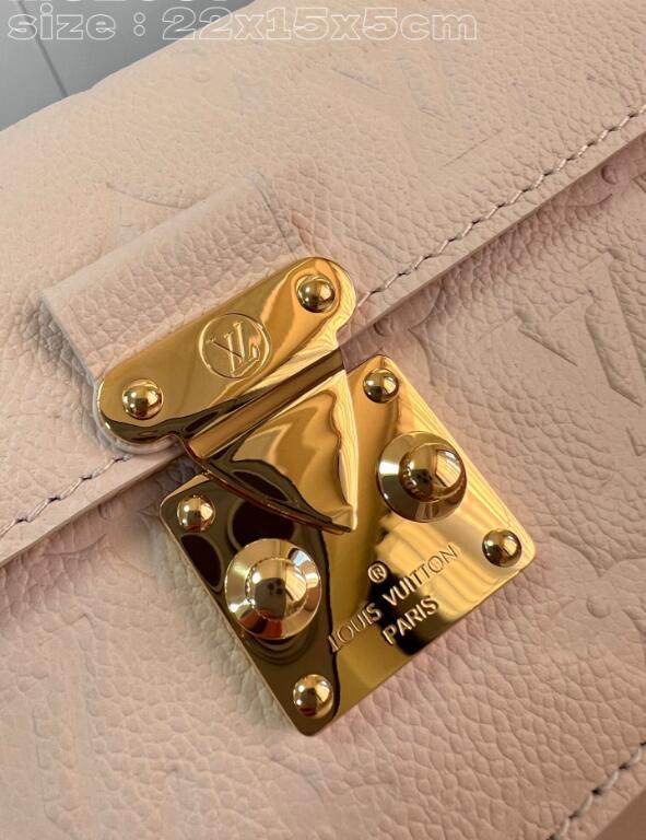 SAMC - LOV Bags - 483