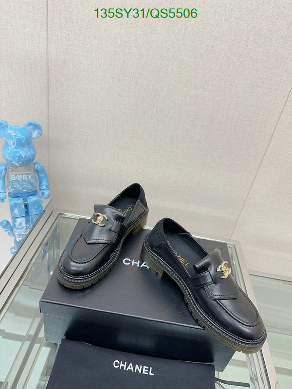 SAMC - CHL Women Shoes - 096