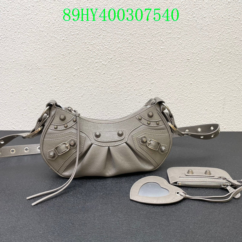 ELE Fashion - BGA Bags - 1901