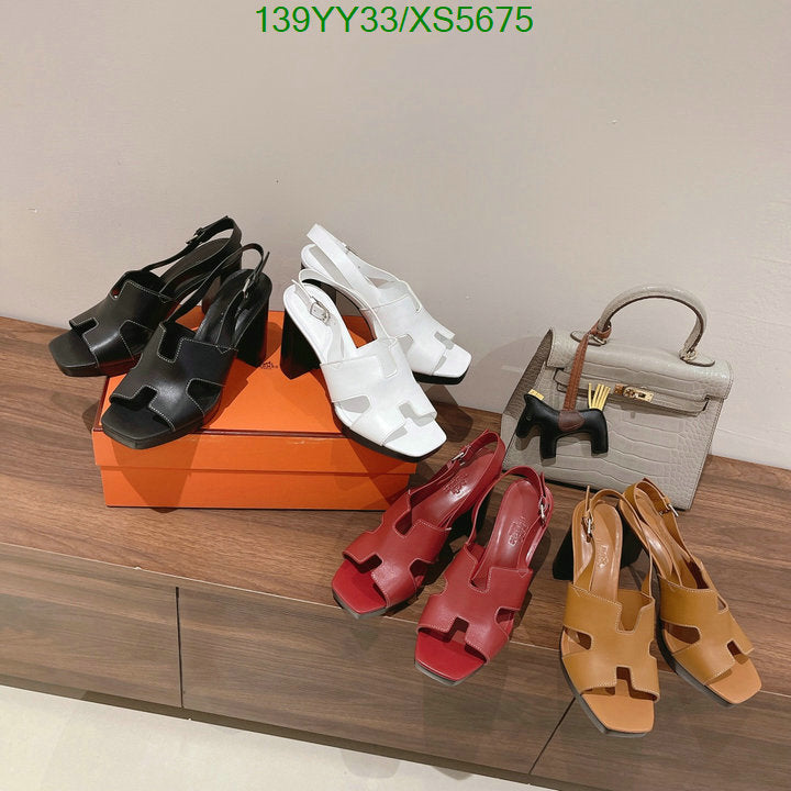 SAMC - HMS Women Shoes - 340