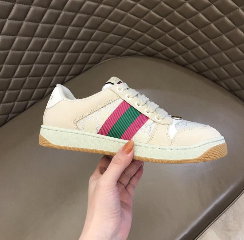 SAMC - GUKI Women Shoes - 919