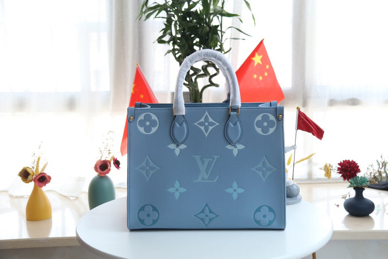 Glami Fashion Lu-Vi bags - 17600