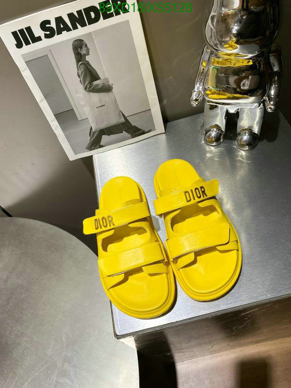 SAMCC - DOR Women Shoes - 2146