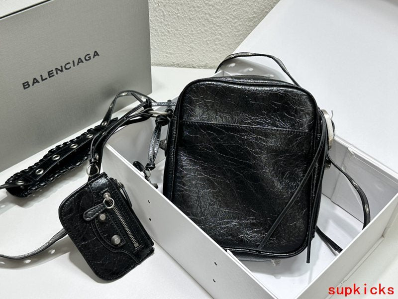 Glami- - Mix Wallets - 465
