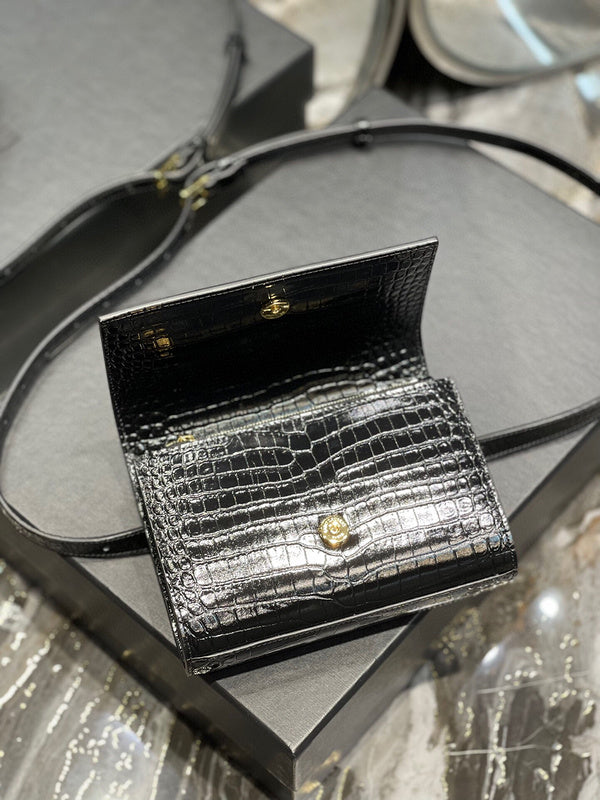 Glami- Glami- - SLY Bags - 1394