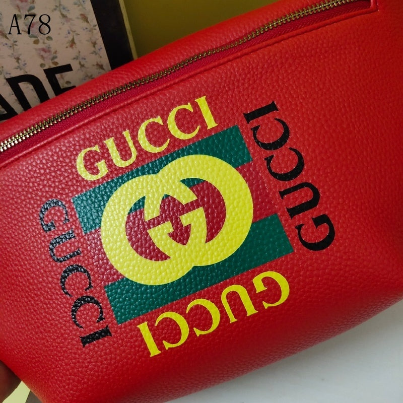 Glami Fashion - GCI Bags - 10246