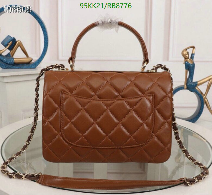 SAMC - CHL Bags Crossbody - 180