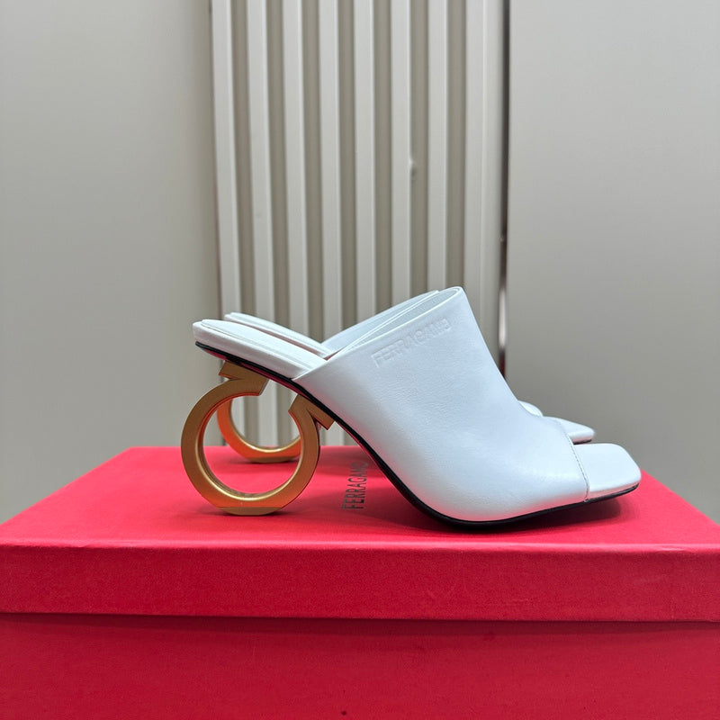 Glami - FGO Women Shoes - 366