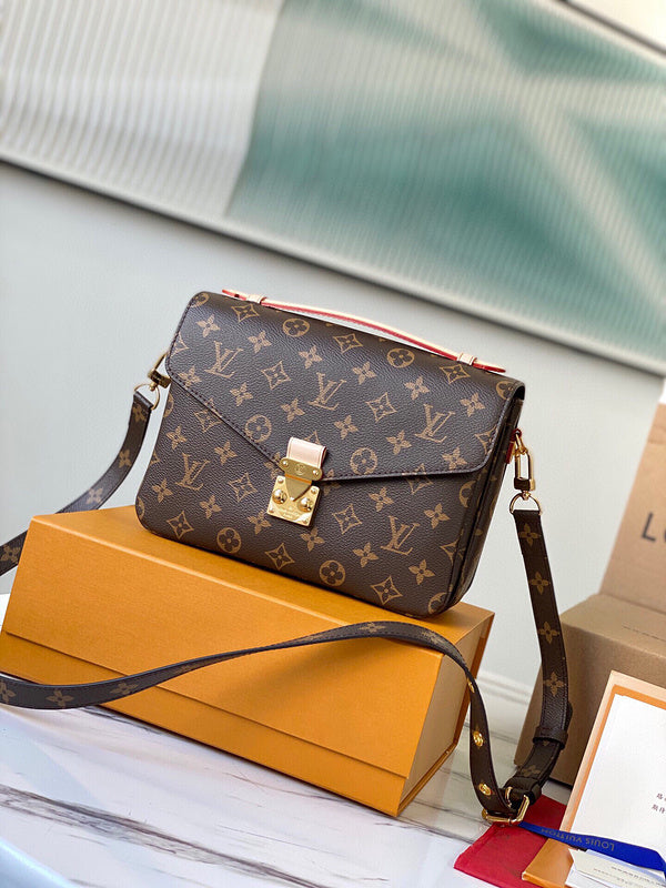 Glami - LOV Bags - 622