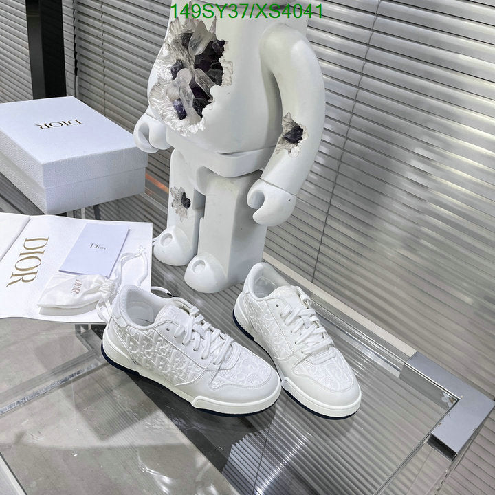SAMC - DOR Women Sneakers - 198