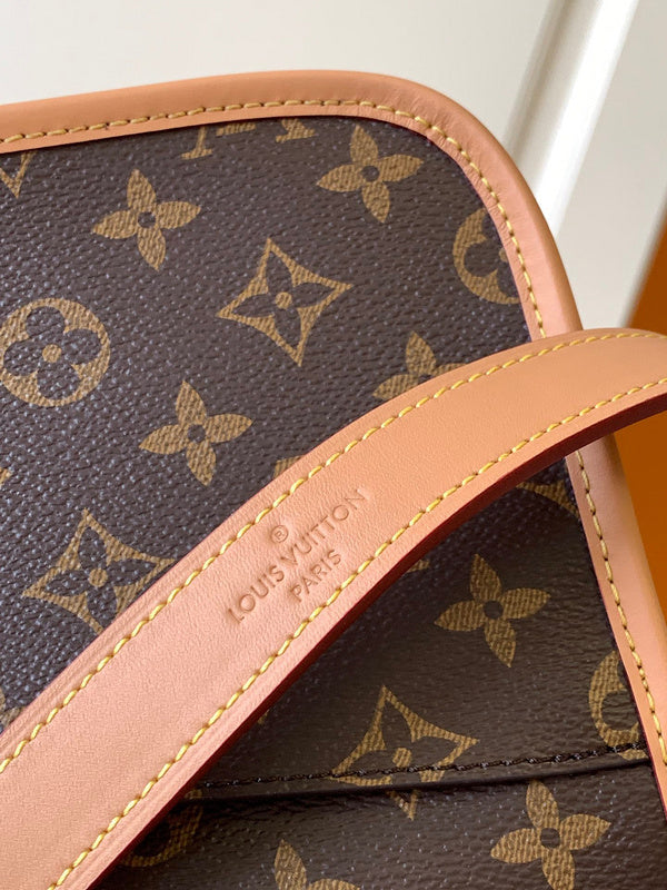Glamy - LOV Bags - 860