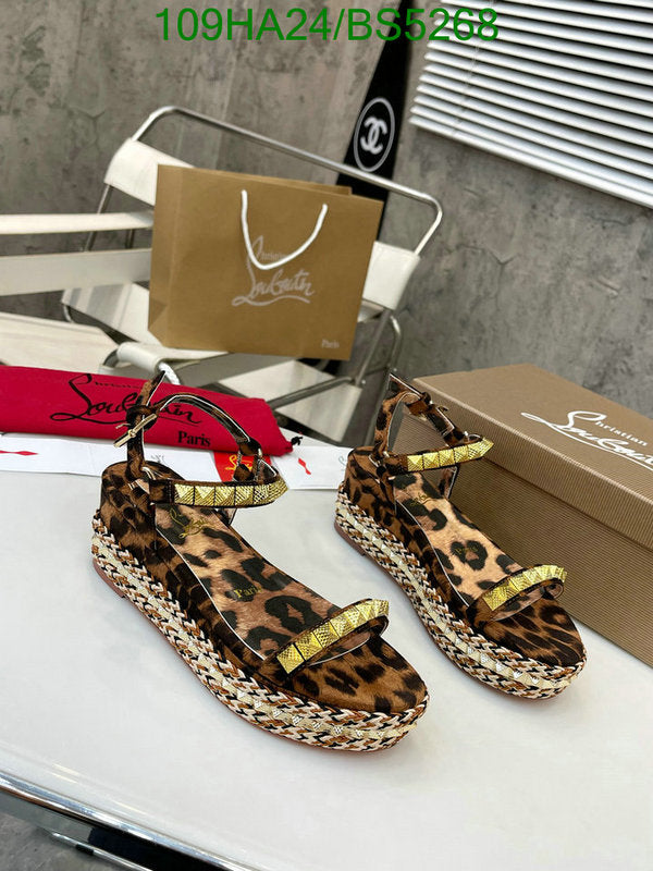 SAMC - CBL Women Shoes - 049