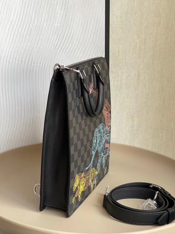 Glami- - LOV Men Bags - 466