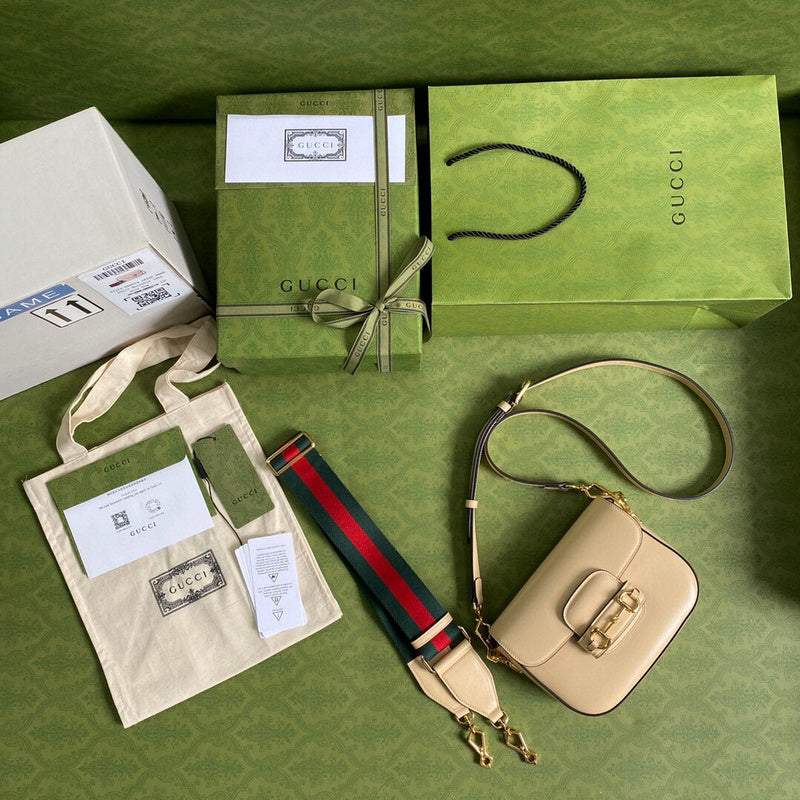 Glami Fashion - GCI Bags - 5923
