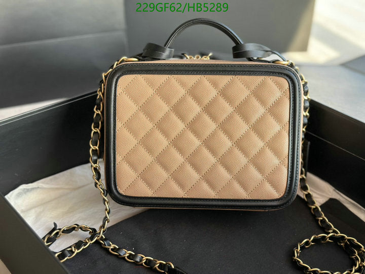 SAMC - CHL Bags - 170
