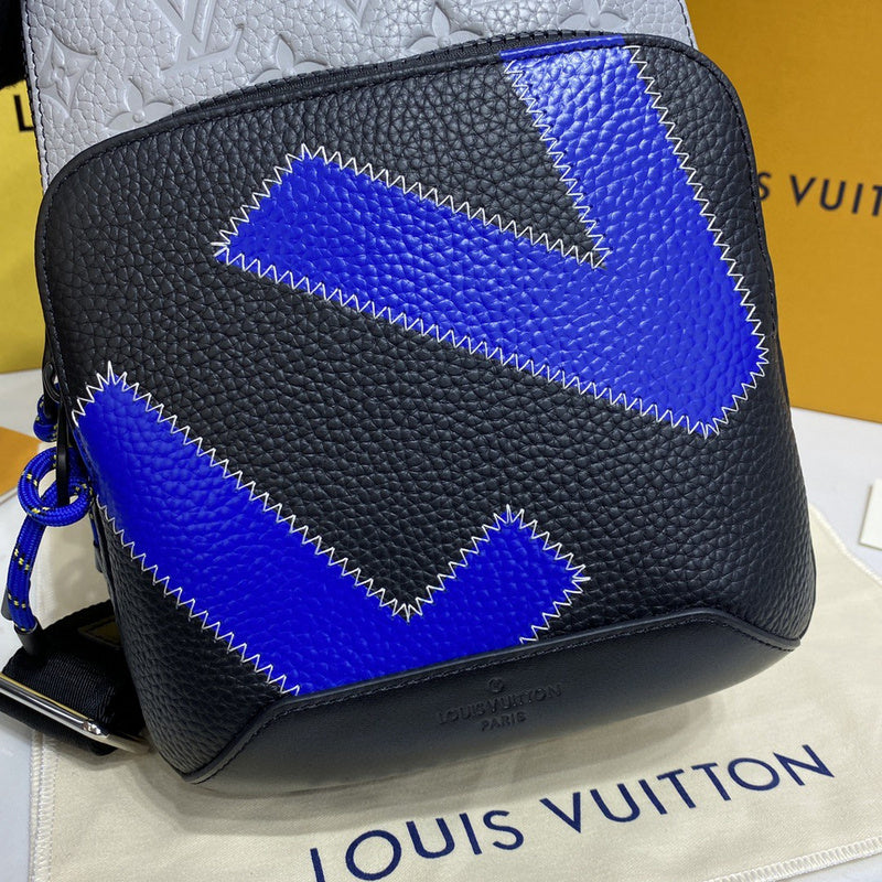 GlamI Lu-Vi bags - 2514
