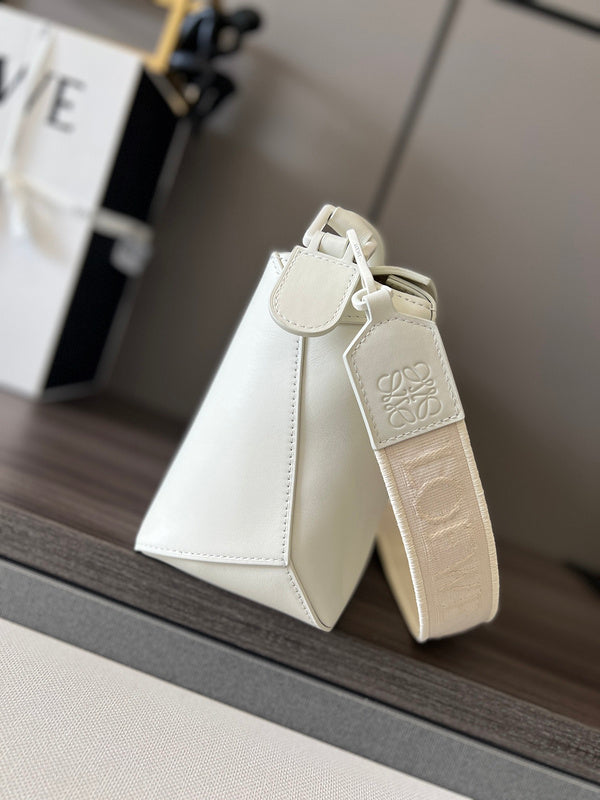 Glamy - LWO Bags - 547