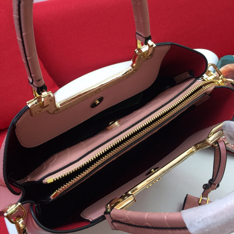 Satchel Bags - PDA Bags - 741