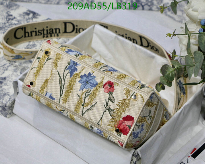 SAMCC - DOR Bags - 1383