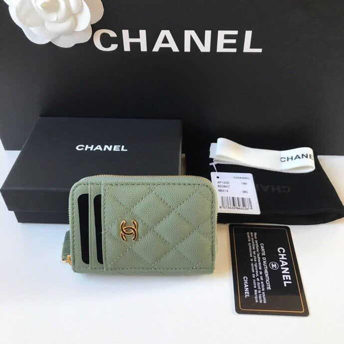 Glami-is - CHL Wallets - 126