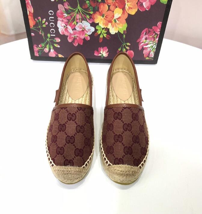 SAMC - GUKI Women Shoes - 1927