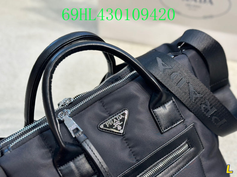 Satchel Bags - PDA Bags - 3647
