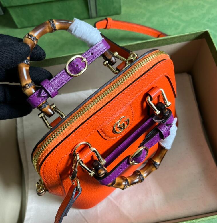 SAMC - GUKI Bags - 1069