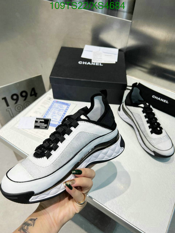 SAMC - CHL Women Shoes Sneakers - 234
