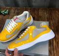 GlamyMen Shoes - 262