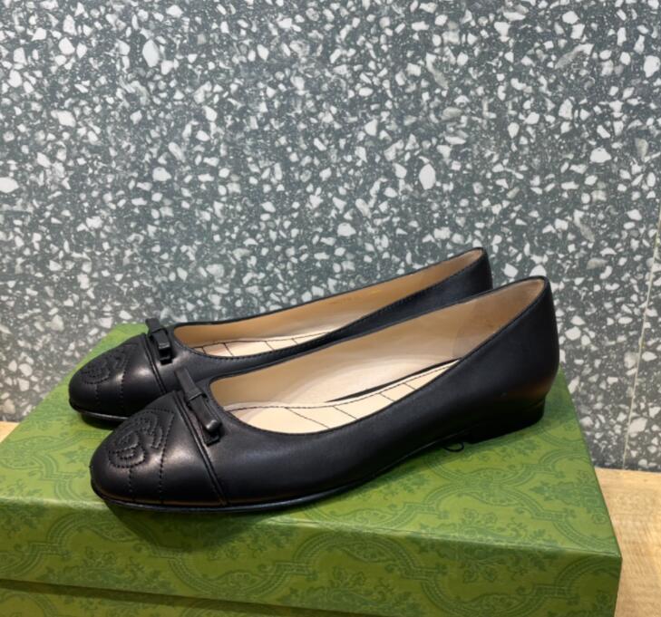 SAMC - GUKI Women Shoes - 1234