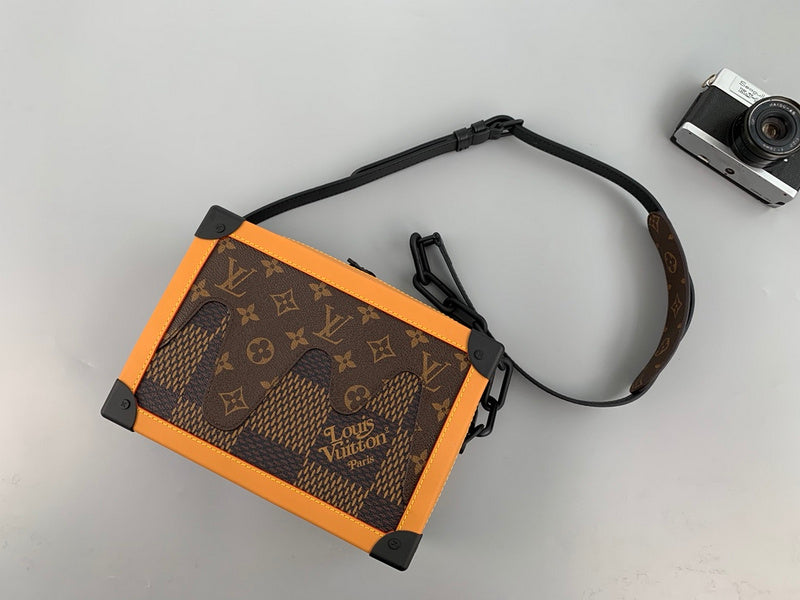 Satchel Bags - VL Bags - 751