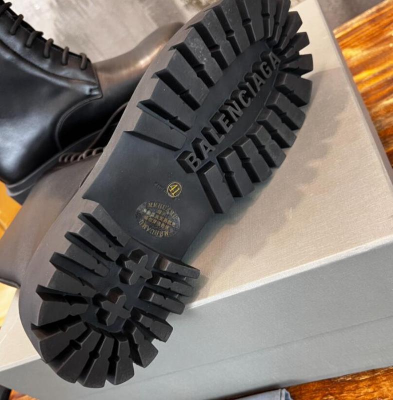 glamy - PD Men Shoes - 182